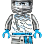 - LEGO Zane FS (njo0535)