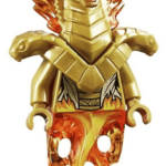 - LEGO Aspheera (njo0540)