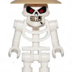 - LEGO Wyplash (Skulkin) - Legacy (njo0554)