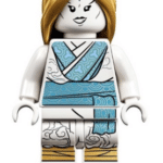 - LEGO Princess Vania (njo0611)
