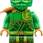 - LEGO Lloyd - Dragons Rising (njo0860)
