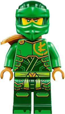 LEGO Lloyd - Dragons Rising (njo0860)