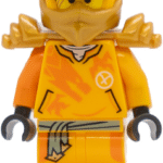 - LEGO Arin Shoulder Armor (njo0866)