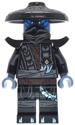 - LEGO Nokt (njo0938)
