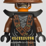 - LEGO Rox (njo0976)