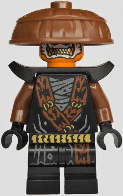 - LEGO Rox (njo0976)