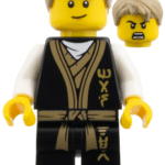 - LEGO Young Wu (njo0999)