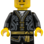 - LEGO First Spinjitzu Master (njo1000)