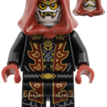 - LEGO Loyalist (njo1025)