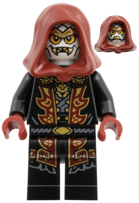 - LEGO Loyalist (njo1025)