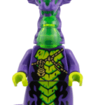- LEGO Acid Monster (njo1032)