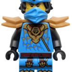 - LEGO Nya - Dragons Rising (njo1036)