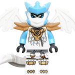 - LEGO Zane - Dragon Form (njo1039)