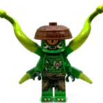 - LEGO Mutation Monster - Appendages (njo1044)