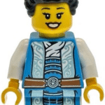 - LEGO Euphrasia (njo1045)