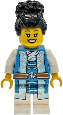 - LEGO Euphrasia (njo1045)