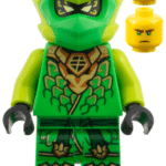 - LEGO Lloyd - Dragons Rising (njo1072)