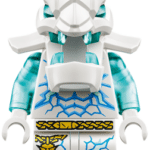- LEGO Ice Monster (njo1075)