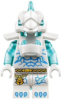 - LEGO Ice Monster (njo1075)