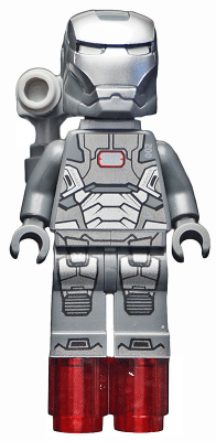 LEGO War Machine (sh0066)