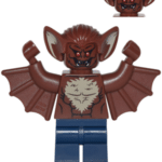 - LEGO Man-Bat (sh0086)