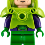 - LEGO Lex Luthor (sh0292)