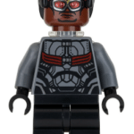 - LEGO Falcon (sh0503)