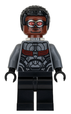 LEGO Falcon (sh0503)