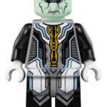 - LEGO Ebony Maw (sh0508)