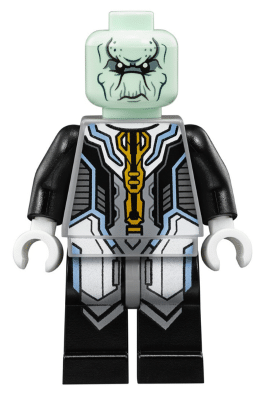 LEGO Ebony Maw (sh0508)