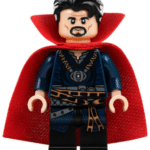 - LEGO Doctor Strange (sh0509)