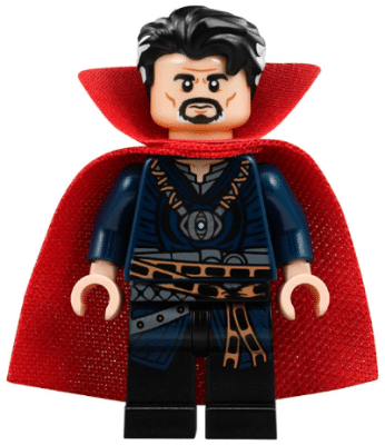 LEGO Doctor Strange (sh0509)