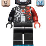 - LEGO Iron Venom (sh0633)