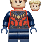- LEGO Carol Danvers (sh0772)