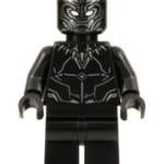- LEGO Black Panther (sh0839)