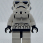 - LEGO Imperial Stormtrooper (sw0188)