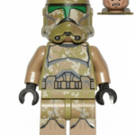 - LEGO Clone Trooper, 41st Elite Corps (Phase 2) (sw0519)