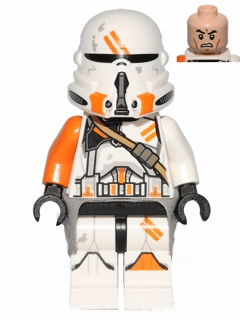 LEGO Clone Airborne Trooper (sw0523)