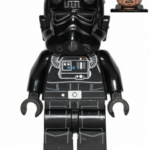 - LEGO Imperial TIE Fighter Pilot (sw0543)