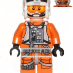 - LEGO Theron Nett (sw0544)