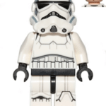- LEGO Imperial Stormtrooper (sw0585)