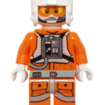 - LEGO Snowspeeder Pilot (sw0597)