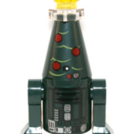 - LEGO Astromech Droid Christmas (sw0598)