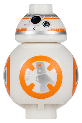 LEGO BB-8  (sw0661)