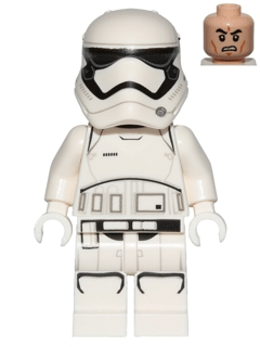 LEGO First Order Stormtrooper (sw0667)