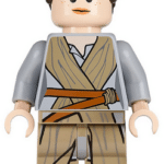 - LEGO Rey (sw0677)