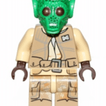 - LEGO Rodian Alliance Fighter (sw0687)