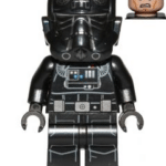 - LEGO Imperial TIE Fighter / Striker Pilot (sw0788)