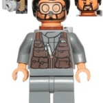 - LEGO Bodhi Rook (sw0794)