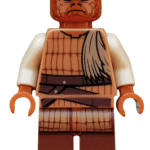 - LEGO Rintel Aren (sw0821)